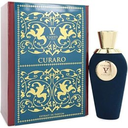 Unisex Perfume V Canto Curaro (100 ml)