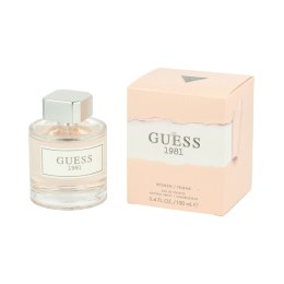 Women's Perfume Guess EDT Guess 1981 100 ml