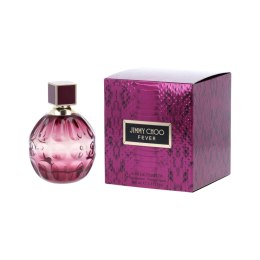 Women's Perfume Jimmy Choo EDP Fever 100 ml