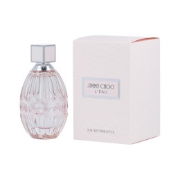 Women's Perfume L'eau Jimmy Choo EDT Jimmy Choo L'eau 90 ml