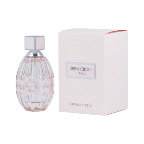 Women's Perfume L'eau Jimmy Choo EDT Jimmy Choo L'eau 90 ml