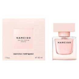 Women's Perfume Narciso Rodriguez EDP Narciso Cristal 30 ml