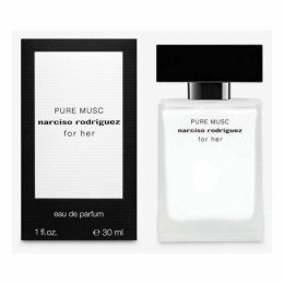 Women's Perfume Pure Musc Narciso Rodriguez EDP - 50 ml