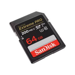 Micro SD Memory Card with Adaptor Western Digital SDSDXXU-064G-GN4IN 64GB 64 GB