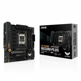 Motherboard Asus B650M-PLUS AMD AM5 AMD B650 AMD