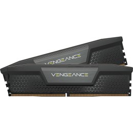 RAM Memory Corsair CMK64GX5M2B5600C40 64 GB CL40