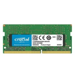 RAM Memory Crucial CT4G4SFS8266