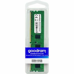 RAM Memory GoodRam CL22 DIMM 32 GB DDR4 3200 MHZ DDR4 DDR4-SDRAM CL22