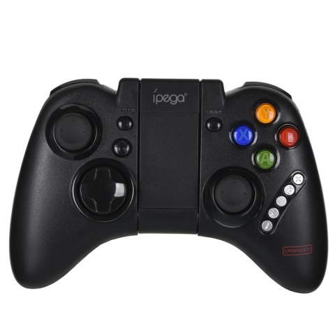 Wireless Gaming Controller Ipega PG-9021 Smartphone Black Bluetooth PC