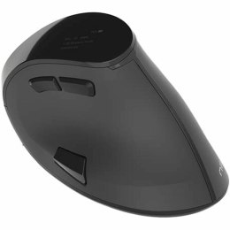 Wireless Mouse Natec NMY-1601 2400 DPI Black (1 Unit)