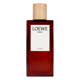 Men's Perfume Solo Cedro Loewe EDT - 50 ml