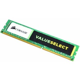 RAM Memory Corsair CMV4GX3M1A1600C11 CL11 DDR3 4 GB 1600 mHz