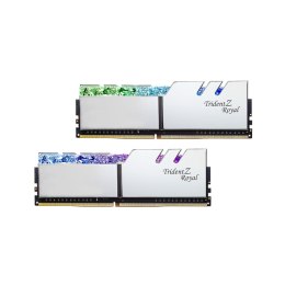 RAM Memory GSKILL F4-4000C18D-64GTRS CL18 64 GB