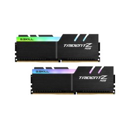 RAM Memory GSKILL Trident Z RGB DDR4 CL19 64 GB