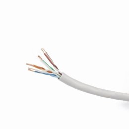 UTP Category 6 Rigid Network Cable GEMBIRD UPC-6004-L/100 100 m
