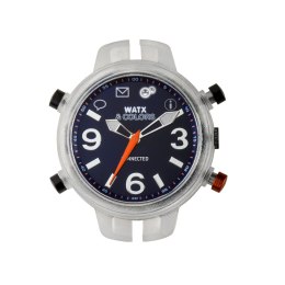 Unisex Watch Watx & Colors RWA6047 (Ø 43 mm)