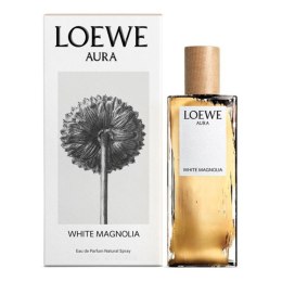Women's Perfume Aura White Magnolia Loewe EDP - 30 ml