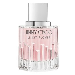 Women's Perfume Jimmy Choo EDT Illicit Flower 60 ml