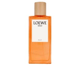 Women's Perfume Solo Ella Loewe EDP - 50 ml