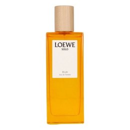 Women's Perfume Solo Ella Loewe EDT - 50 ml