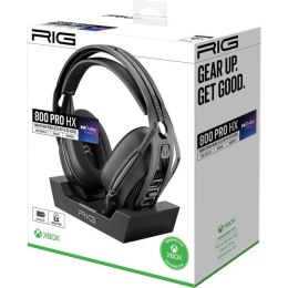 Gaming Headset with Microphone Nacon RIG 800 PRO HX