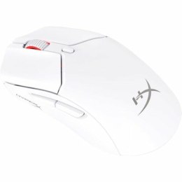 Gaming Mouse Hyperx Pulsefire White 26000 DPI