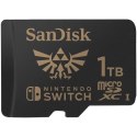 Memory Card Micro SDXC SanDisk SDSQXAO-1T00-GN6ZN
