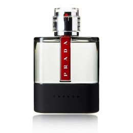 Men's Perfume Prada EDT Luna Rossa Carbon 50 ml