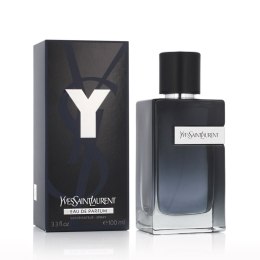 Men's Perfume Yves Saint Laurent EDP YSL Y 100 ml