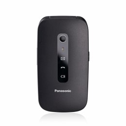 Mobile phone Panasonic KX-TU550EXB 32 GB RAM Black