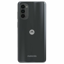 Smartphone Motorola Black Qualcomm Snapdragon 680 6 GB RAM 128 GB