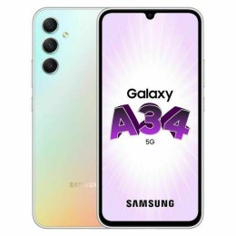 Smartphone Samsung A34 5G 128 GB 6,6