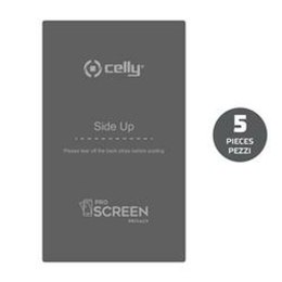 Tablet Screen Protector Celly TAB 5PZ