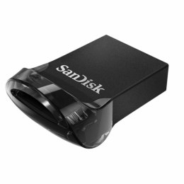 USB stick SanDisk Ultra Fit Black 256 GB
