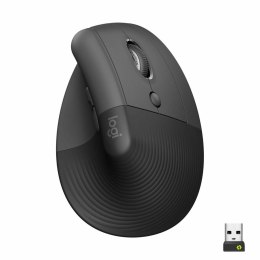 Wireless Mouse Logitech Lift Black