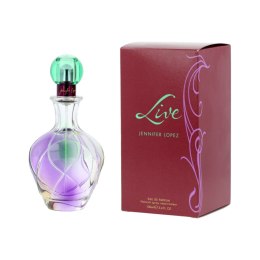 Women's Perfume Jennifer Lopez EDP Live 100 ml