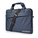 Laptop Case Monray MON-NOTEBOOKBAG-0124 Blue