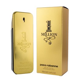 Men's Perfume 1 Million Paco Rabanne EDT 1 Million 100 ml