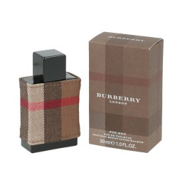 Men's Perfume Burberry EDT London For Men 30 ml