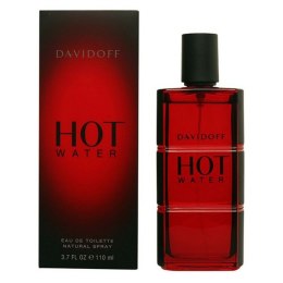 Men's Perfume Davidoff EDT Hot Water 110 ml