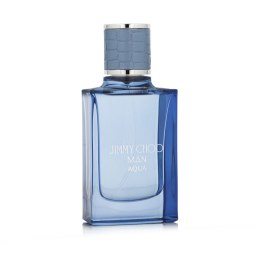 Men's Perfume Jimmy Choo EDT Aqua 30 ml