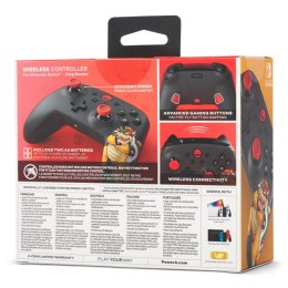 Gaming Control Powera NSGP0251-01 Nintendo Switch