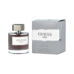 Men's Perfume Guess EDT Guess 1981 For Men (100 ml)