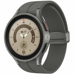 Smartwatch Samsung Dark grey 1,36