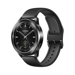 Smartwatch Xiaomi Black