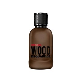 Women's Perfume Dsquared2 Original Wood 100 ml