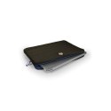 Laptop Cover Port Designs Portland Black Monochrome 15,6"