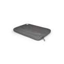 Laptop Cover Port Designs YOSEMITE Eco Grey Monochrome 15,6"