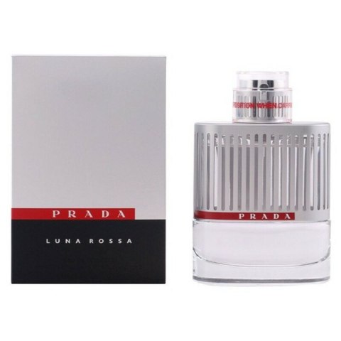 Men's Perfume Luna Rossa Prada 23228 EDT 50 ml