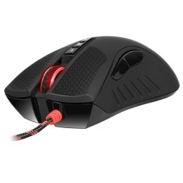 Mouse A4 Tech Bloody Blazing A90 Black